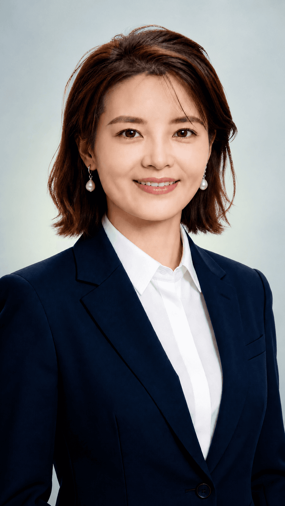 弗德食安创始人张淑霞