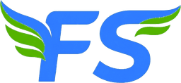 弗德食安 Logo